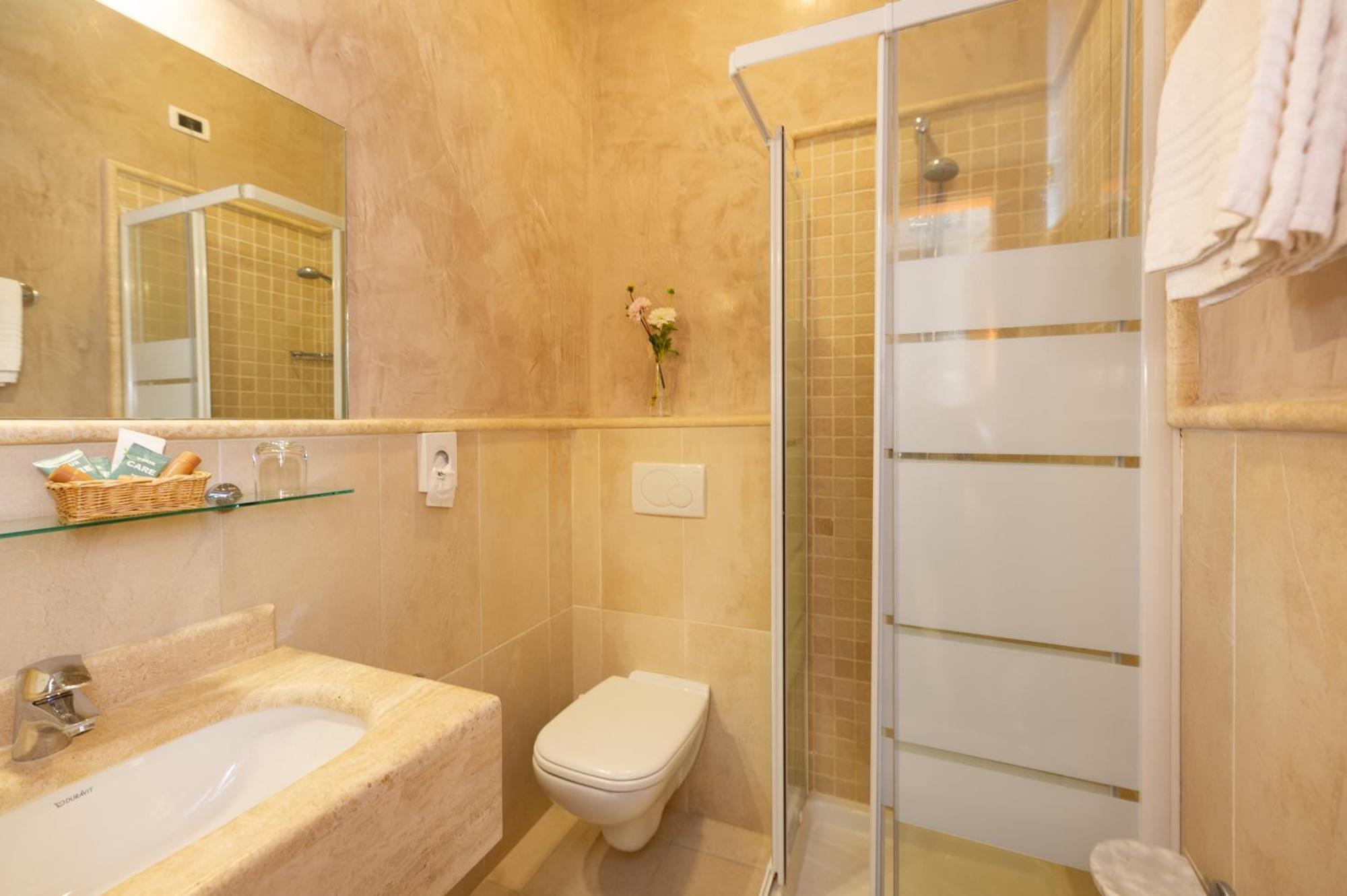 Hotel Nuova Sabrina Marina di Pietrasanta Buitenkant foto